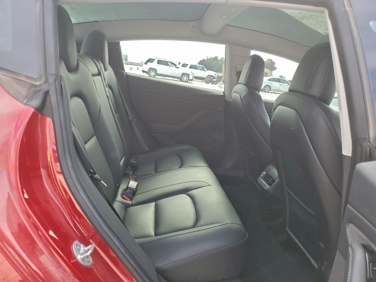 2018 TESLA MODEL 3 photo 10