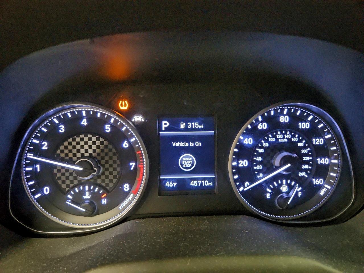 2020 HYUNDAI ELANTRA SEL photo 3