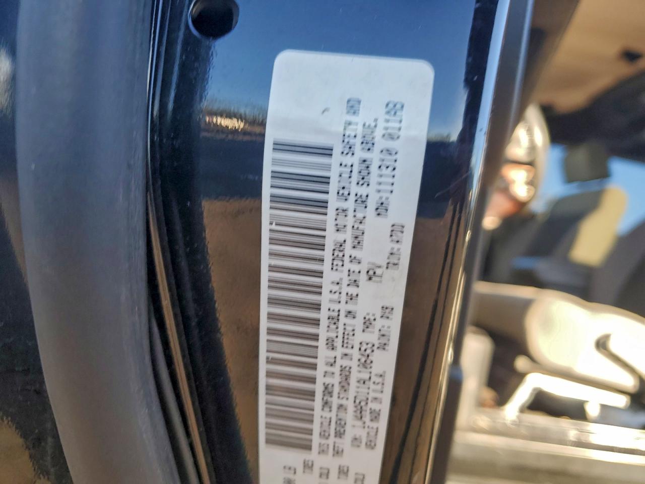 2010 JEEP WRANGLER SAHARA photo 12