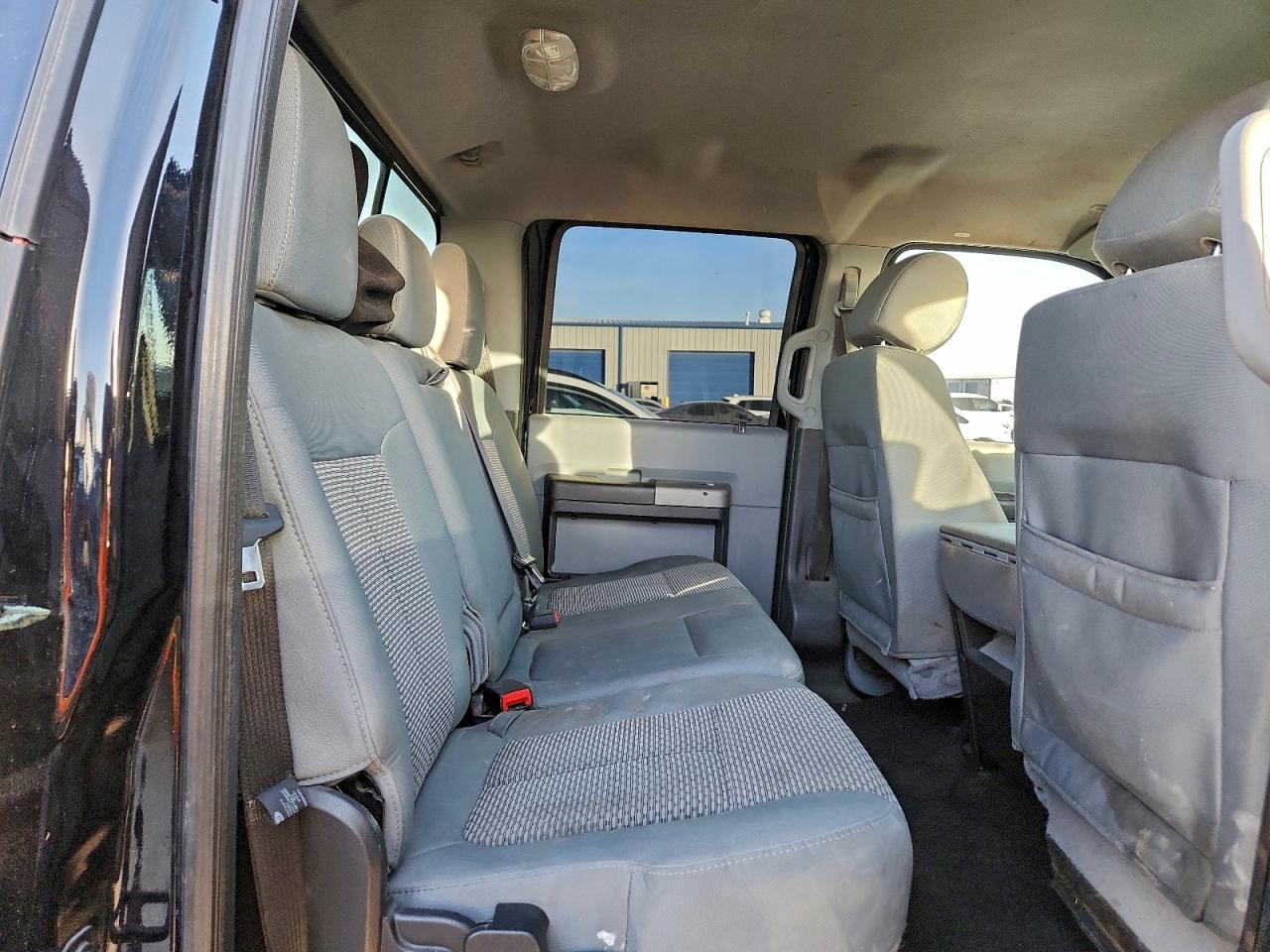 2016 FORD F250 SUPER DUTY photo 10