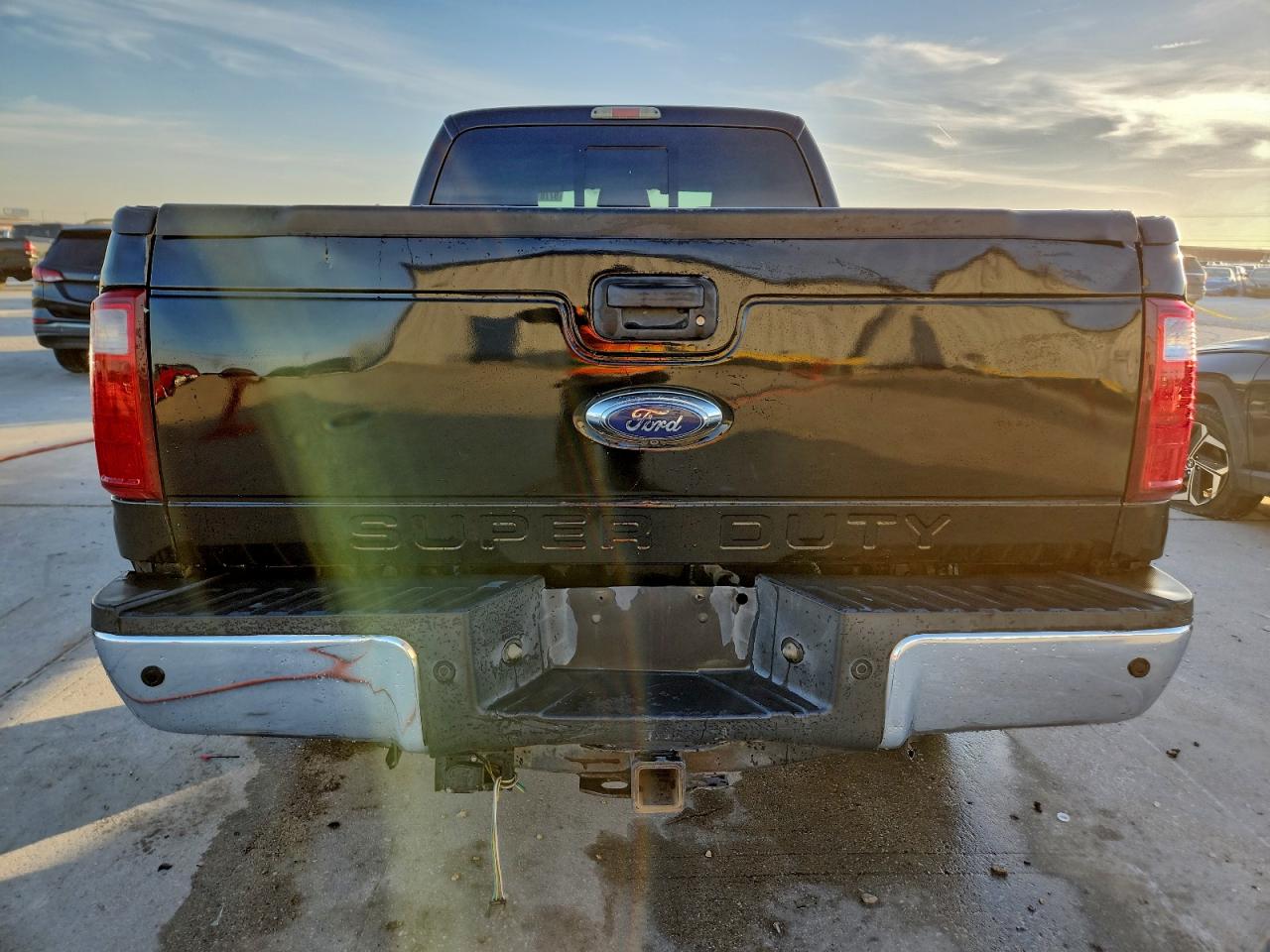 2016 FORD F250 SUPER DUTY photo 6