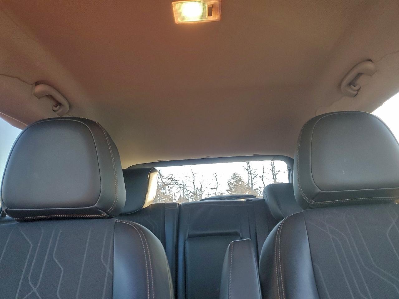 2019 CHEVROLET TRAX 1LT photo 10
