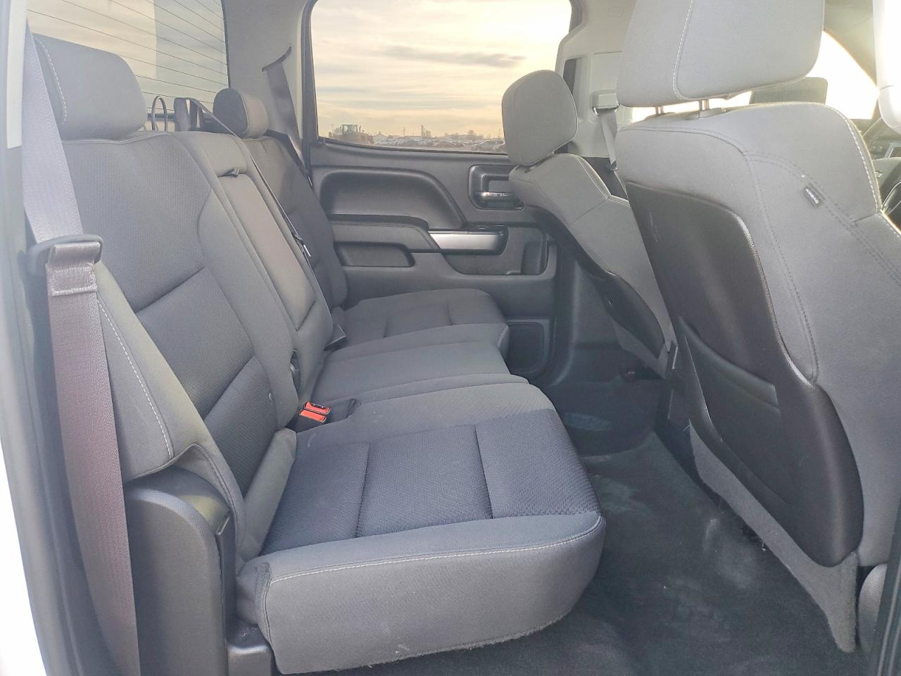 2015 CHEVROLET SILVERADO K1500 LT photo 19