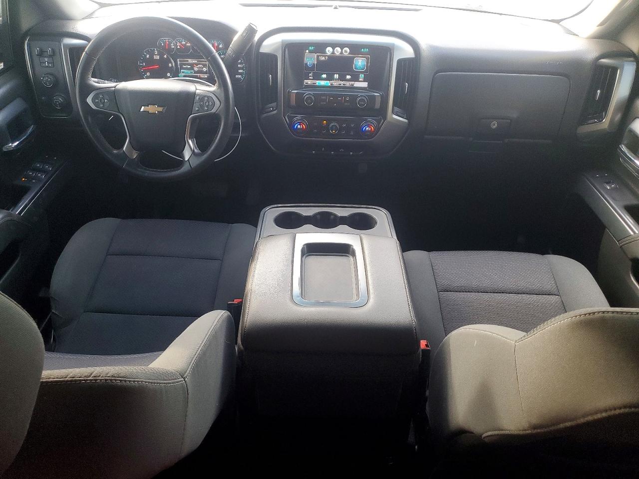 2015 CHEVROLET SILVERADO K1500 LT photo 15