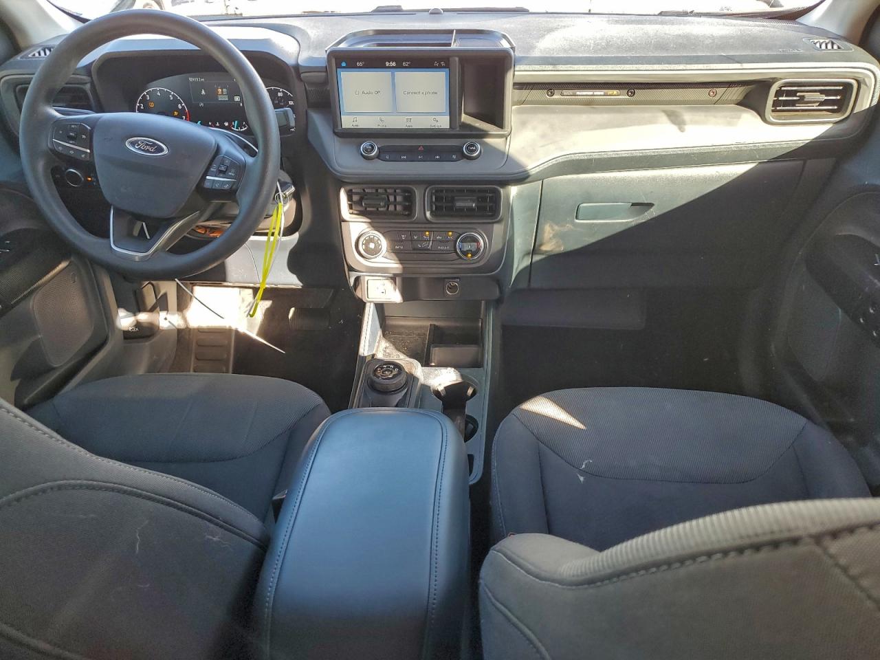 2023 FORD MAVERICK XL photo 15
