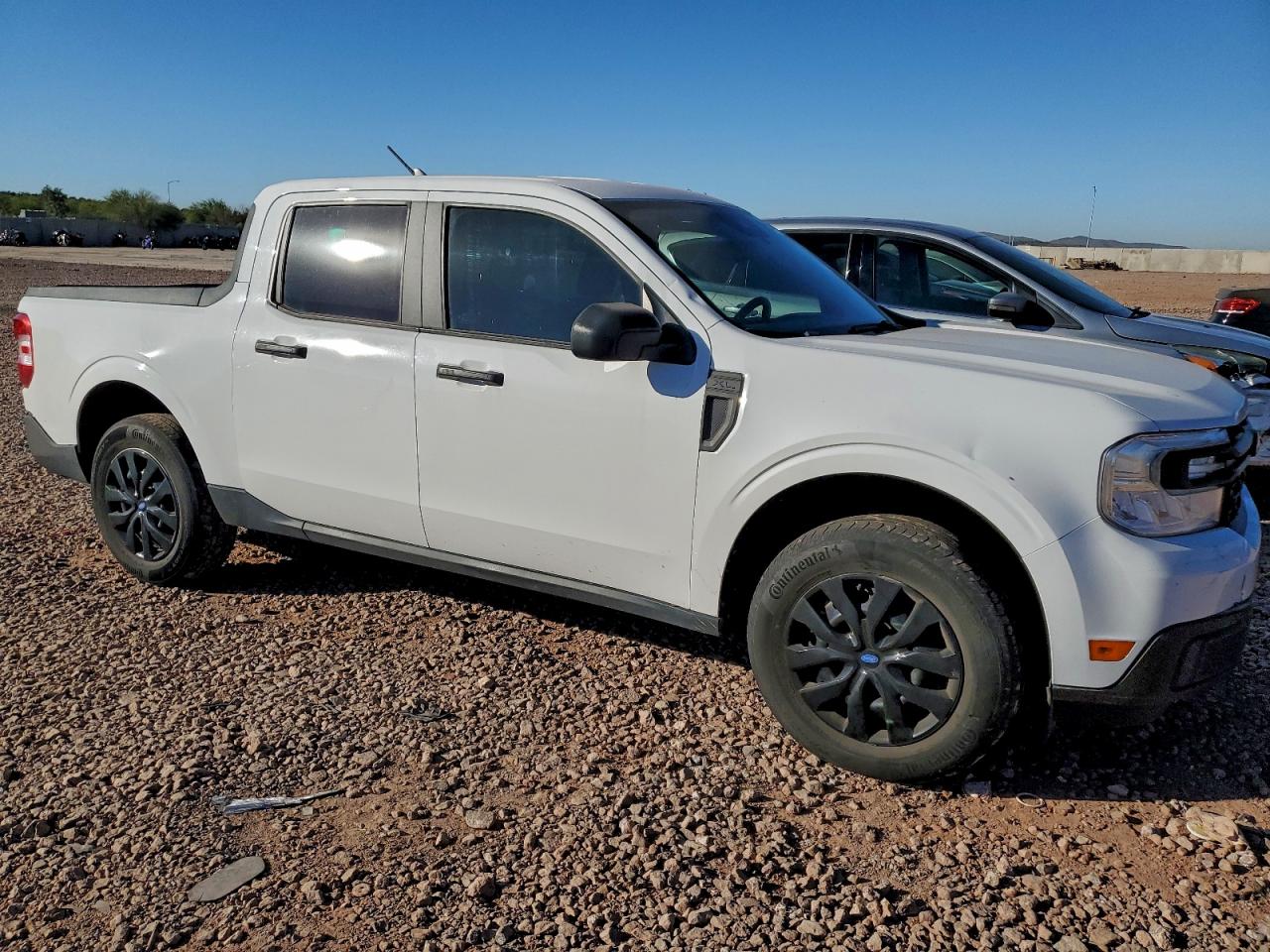 2023 FORD MAVERICK XL photo 7