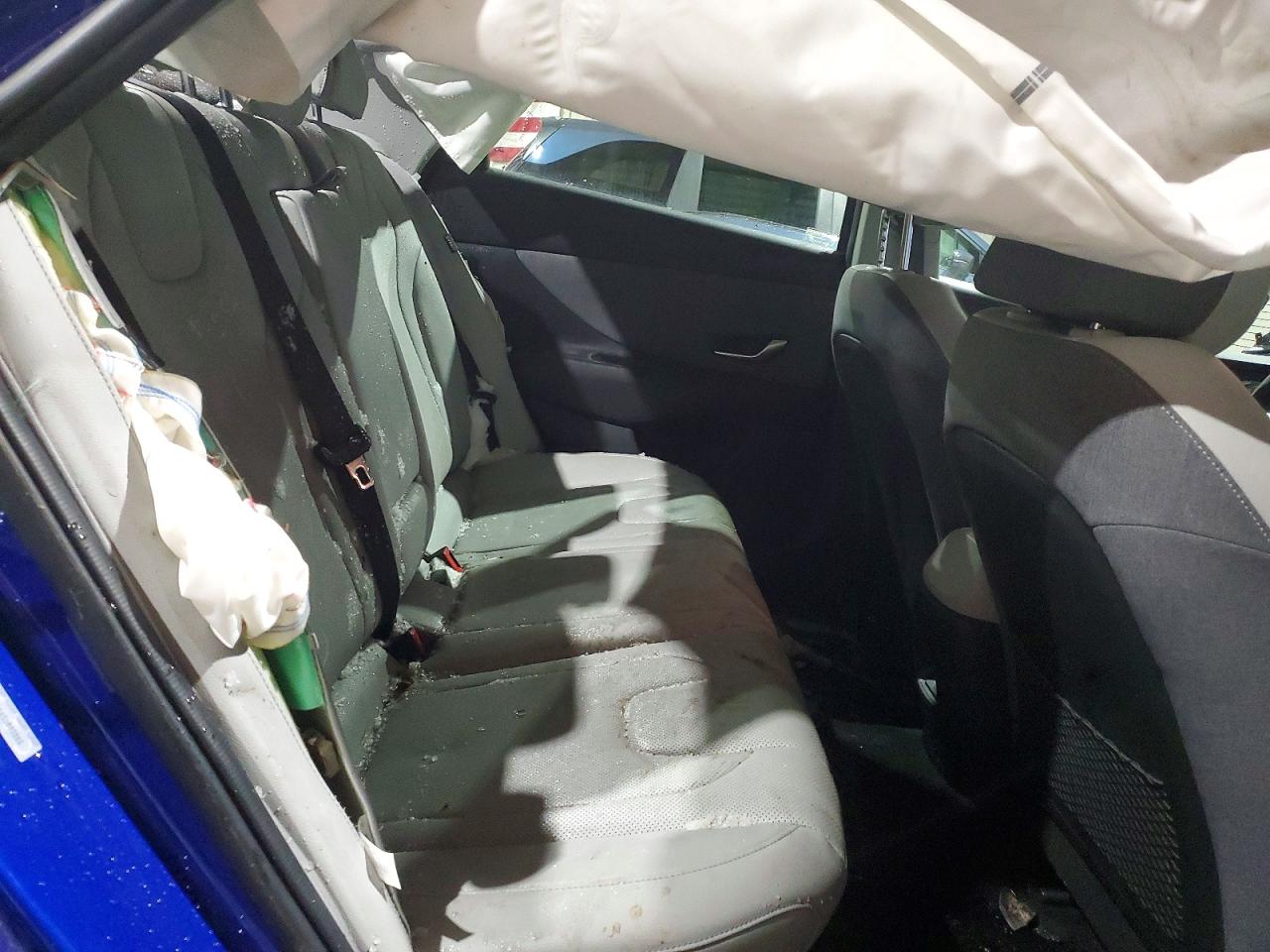 2025 HYUNDAI ELANTRA LIMITED photo 19