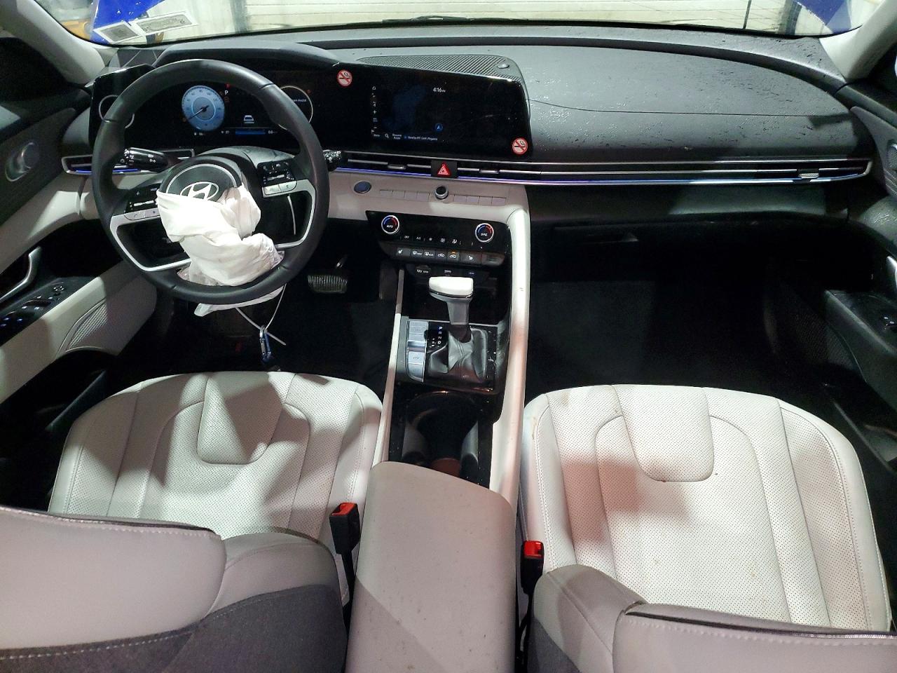 2025 HYUNDAI ELANTRA LIMITED photo 15