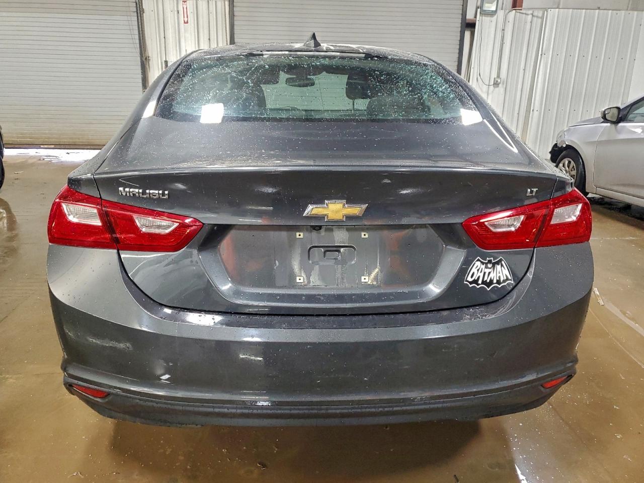 2017 CHEVROLET MALIBU LT photo 6