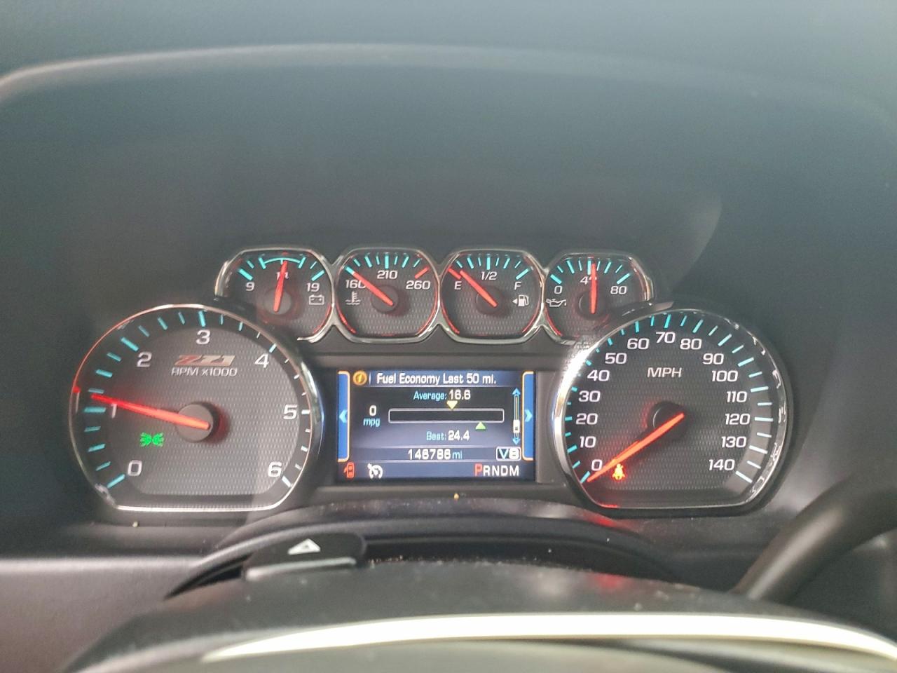 2014 CHEVROLET SILVERADO C1500 LT photo 9