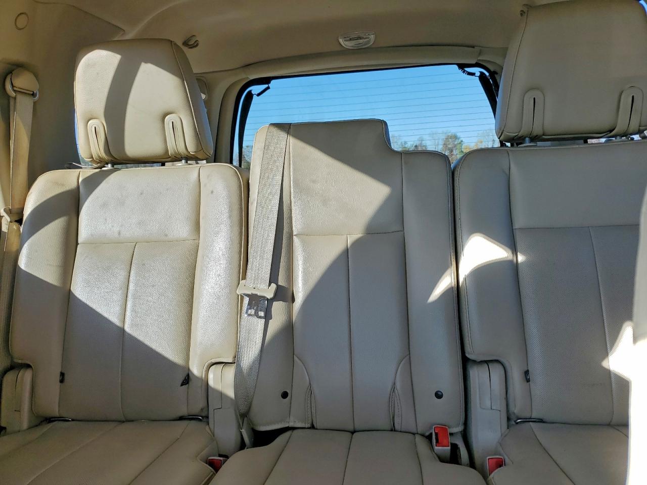 2016 FORD EXPEDITION LIMITED photo 10