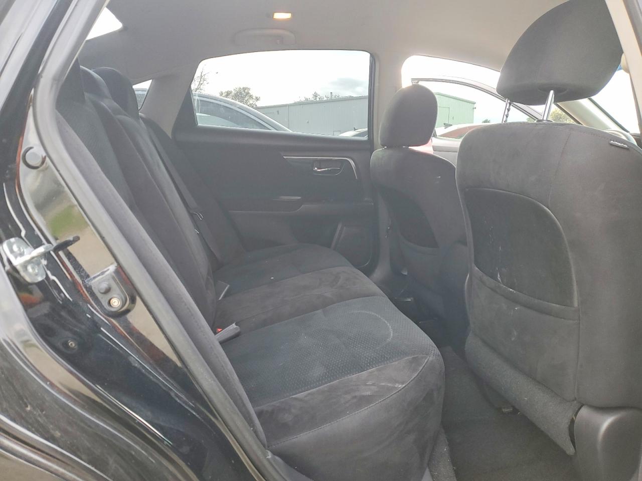 2014 NISSAN ALTIMA 2.5 photo 19