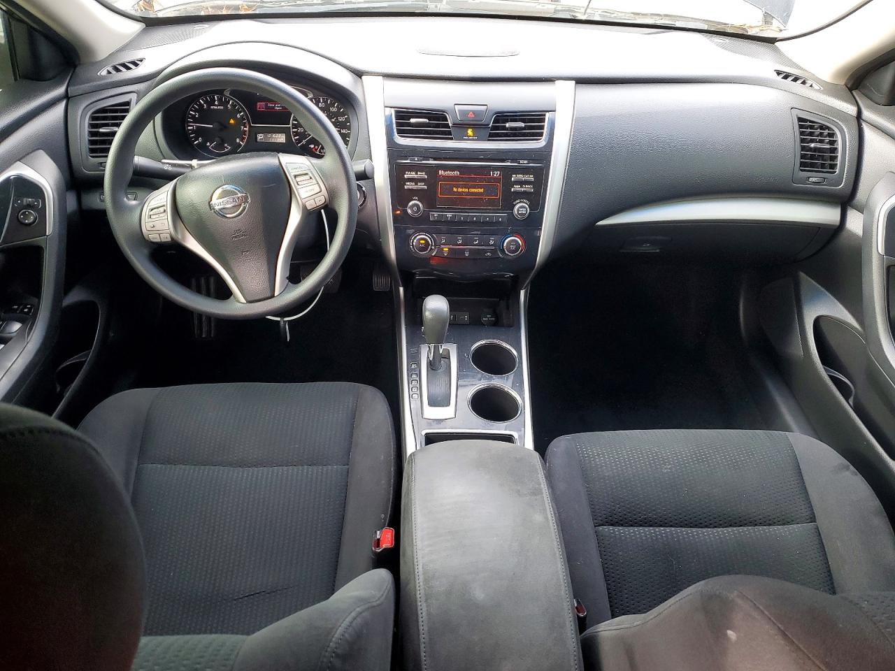 2014 NISSAN ALTIMA 2.5 photo 15