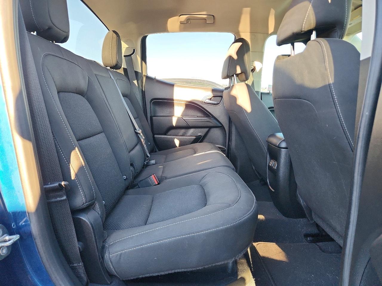 2019 CHEVROLET COLORADO LT photo 10