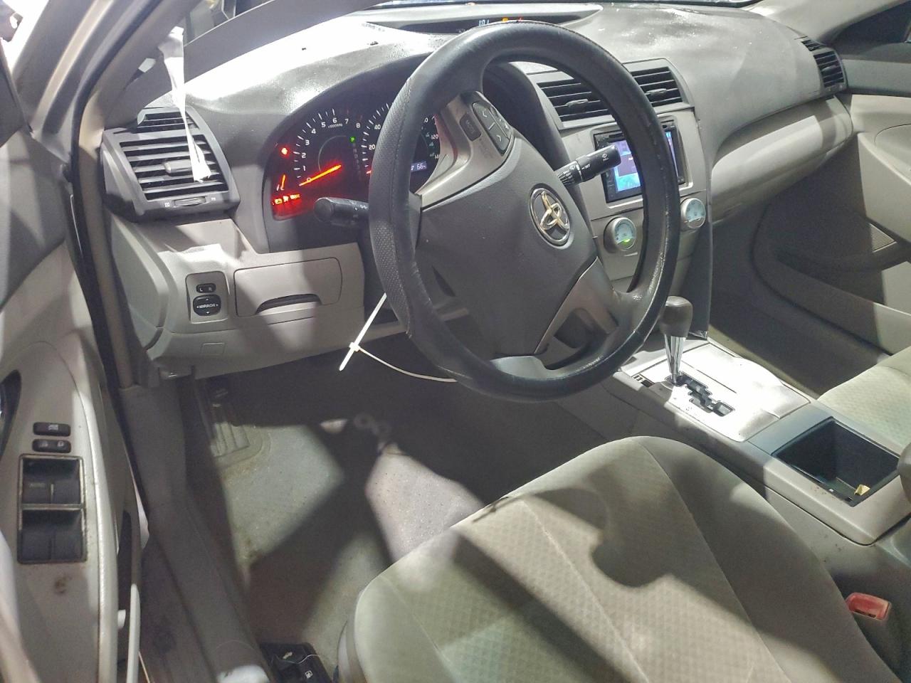 2008 TOYOTA CAMRY CE photo 8