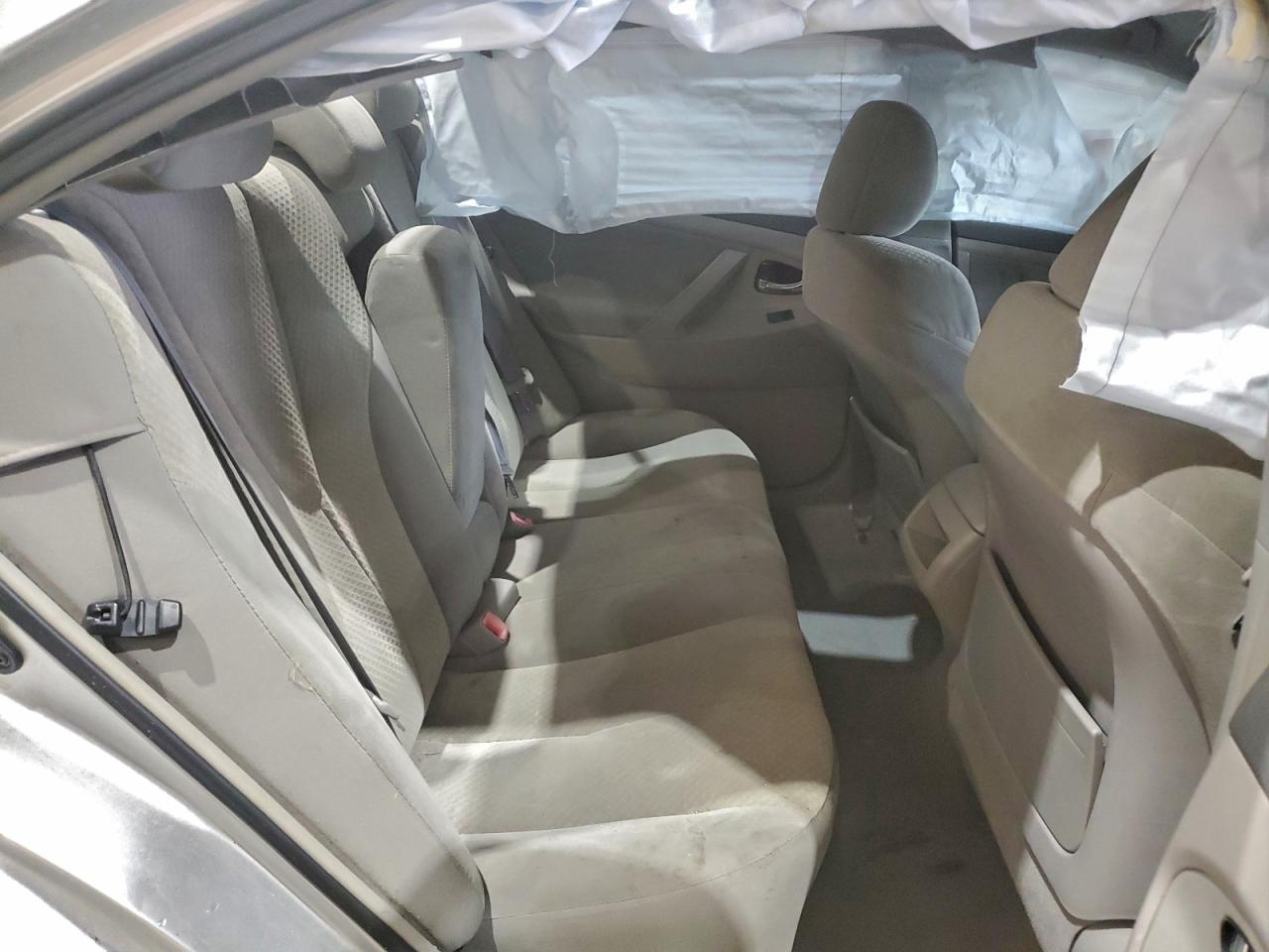 2008 TOYOTA CAMRY CE photo 10