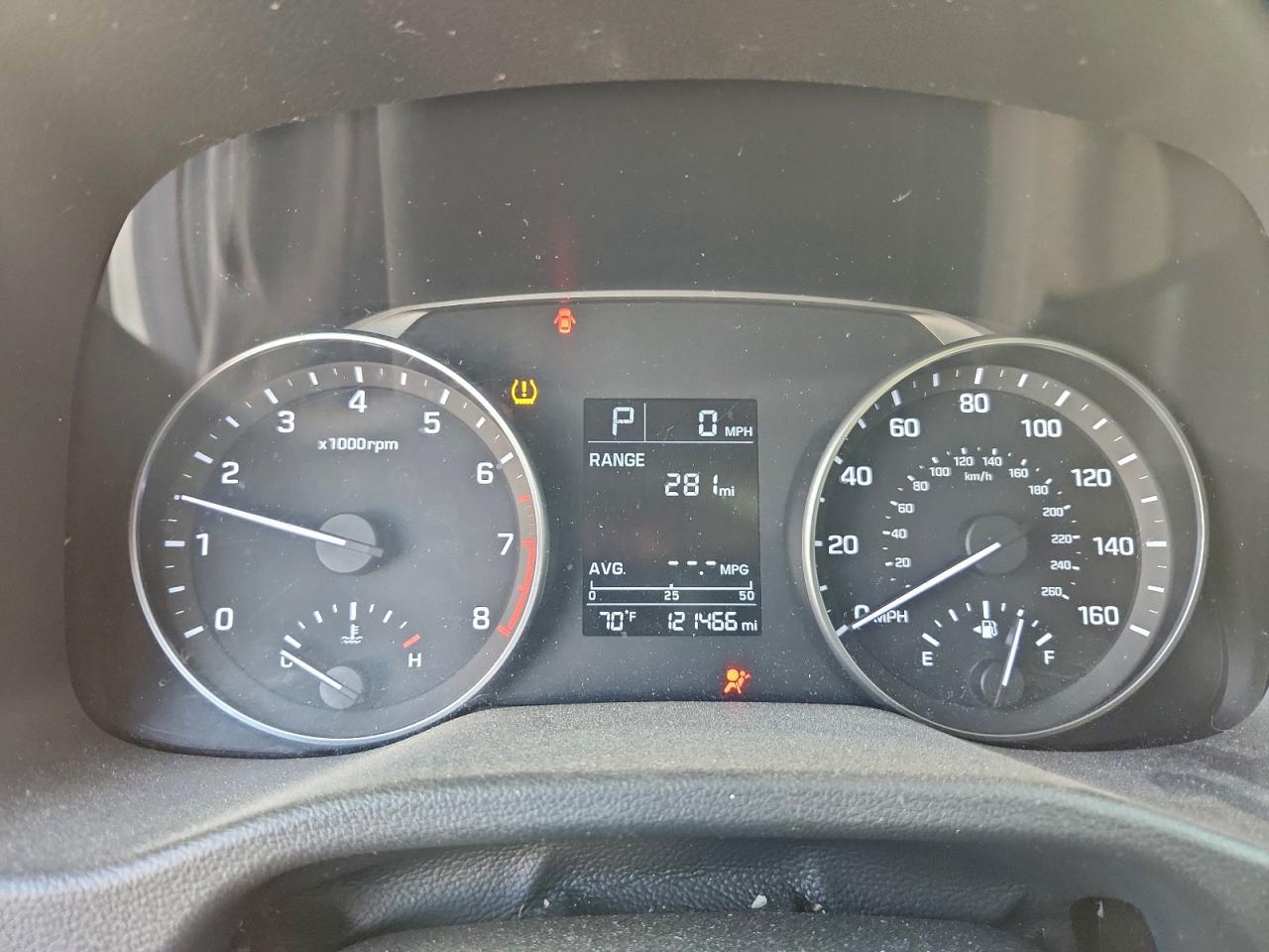 2017 HYUNDAI ELANTRA SE photo 17