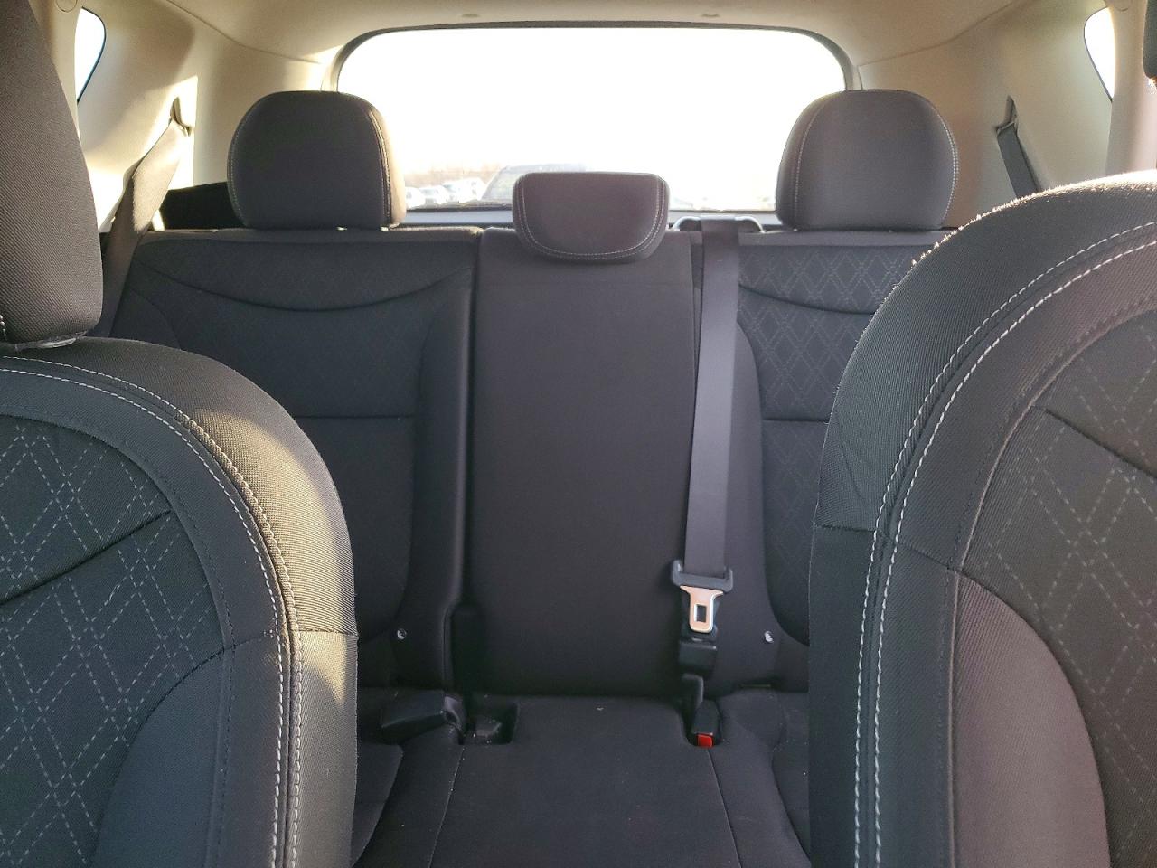2015 KIA SOUL photo 28