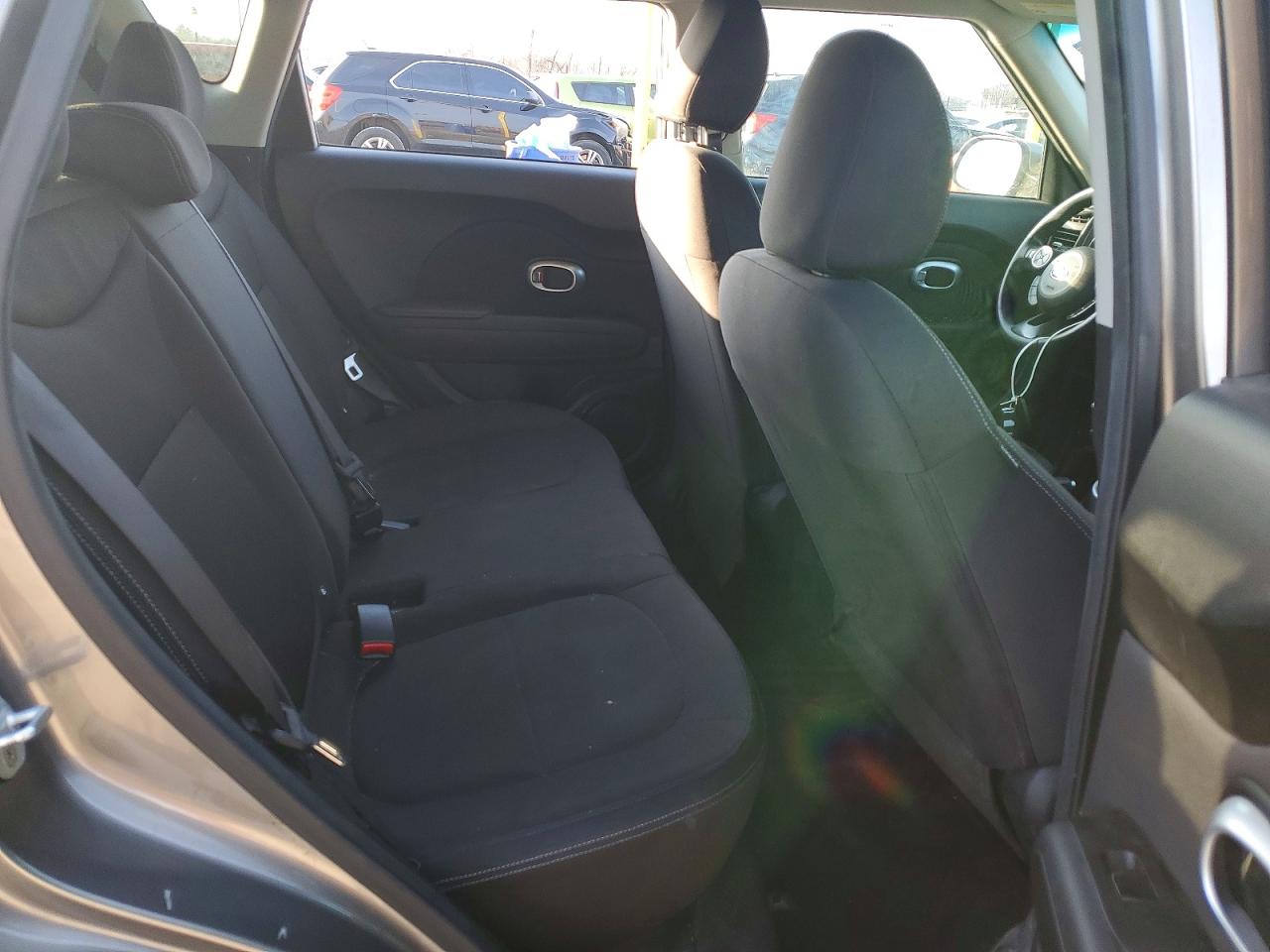 2015 KIA SOUL photo 31