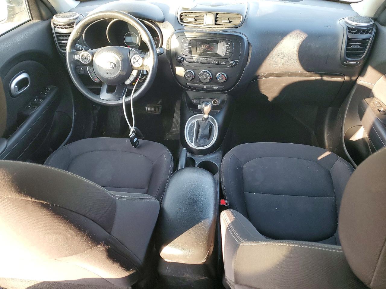 2015 KIA SOUL photo 22
