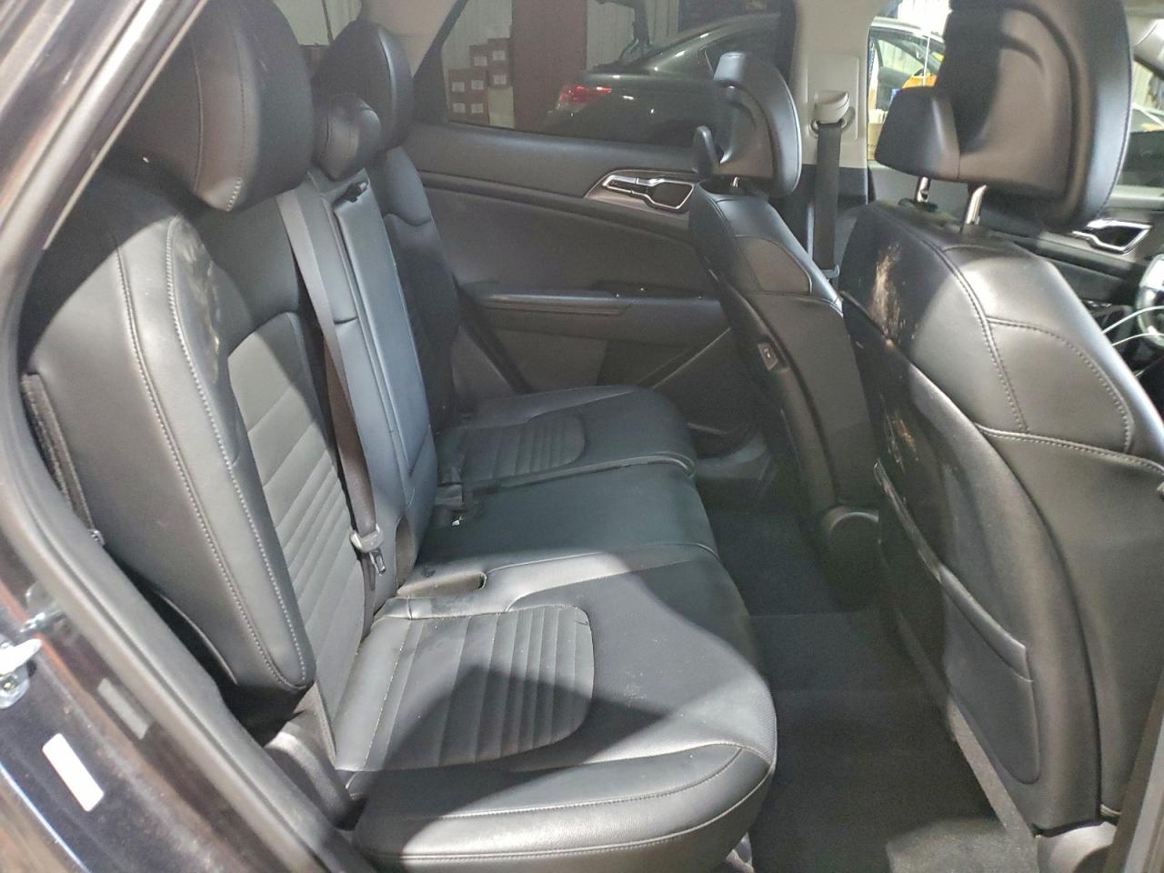 2023 KIA SPORTAGE SX PRESTIGE photo 11