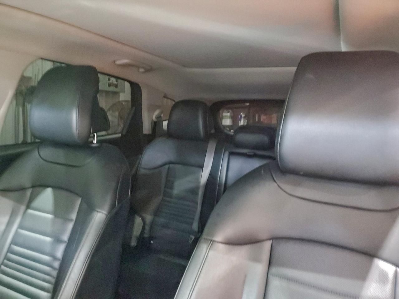 2023 KIA SPORTAGE SX PRESTIGE photo 10