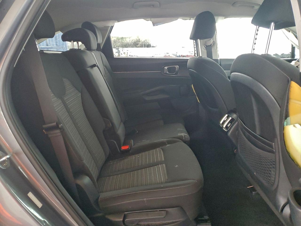 2022 KIA SORENTO LX photo 11