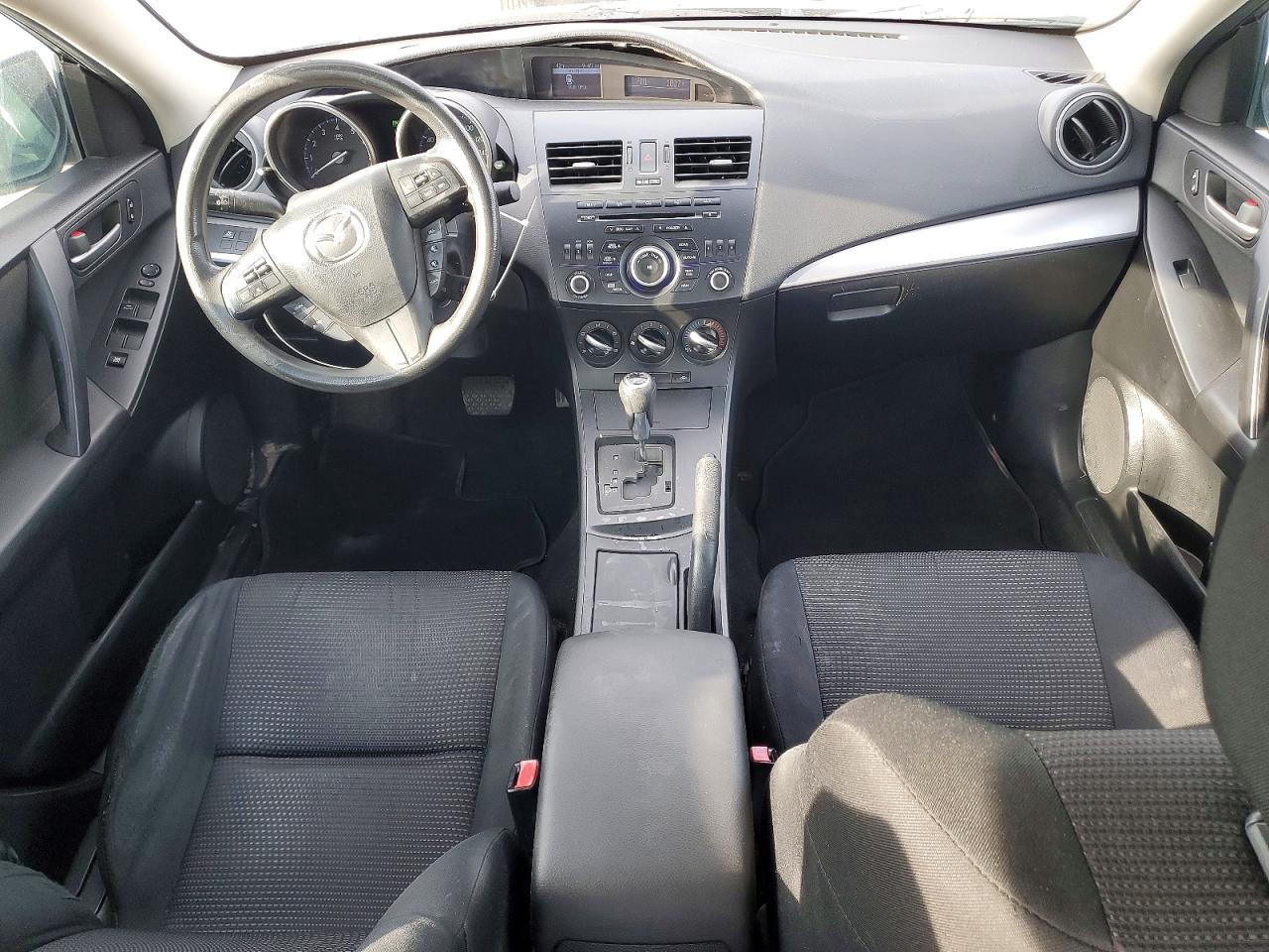 2013 MAZDA 3 I photo 22