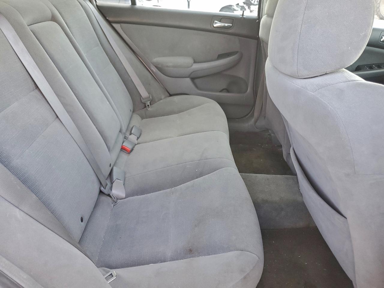 2007 HONDA ACCORD SE photo 19