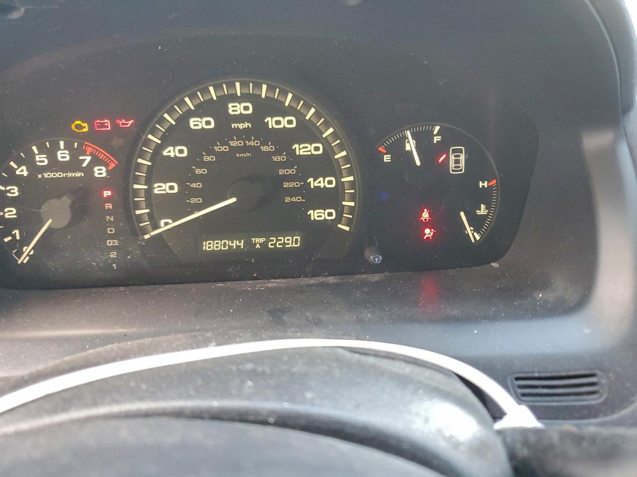 2007 HONDA ACCORD SE photo 17