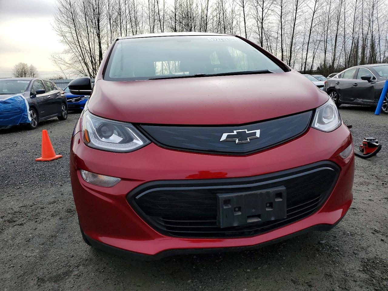 2019 CHEVROLET BOLT EV LT photo 13