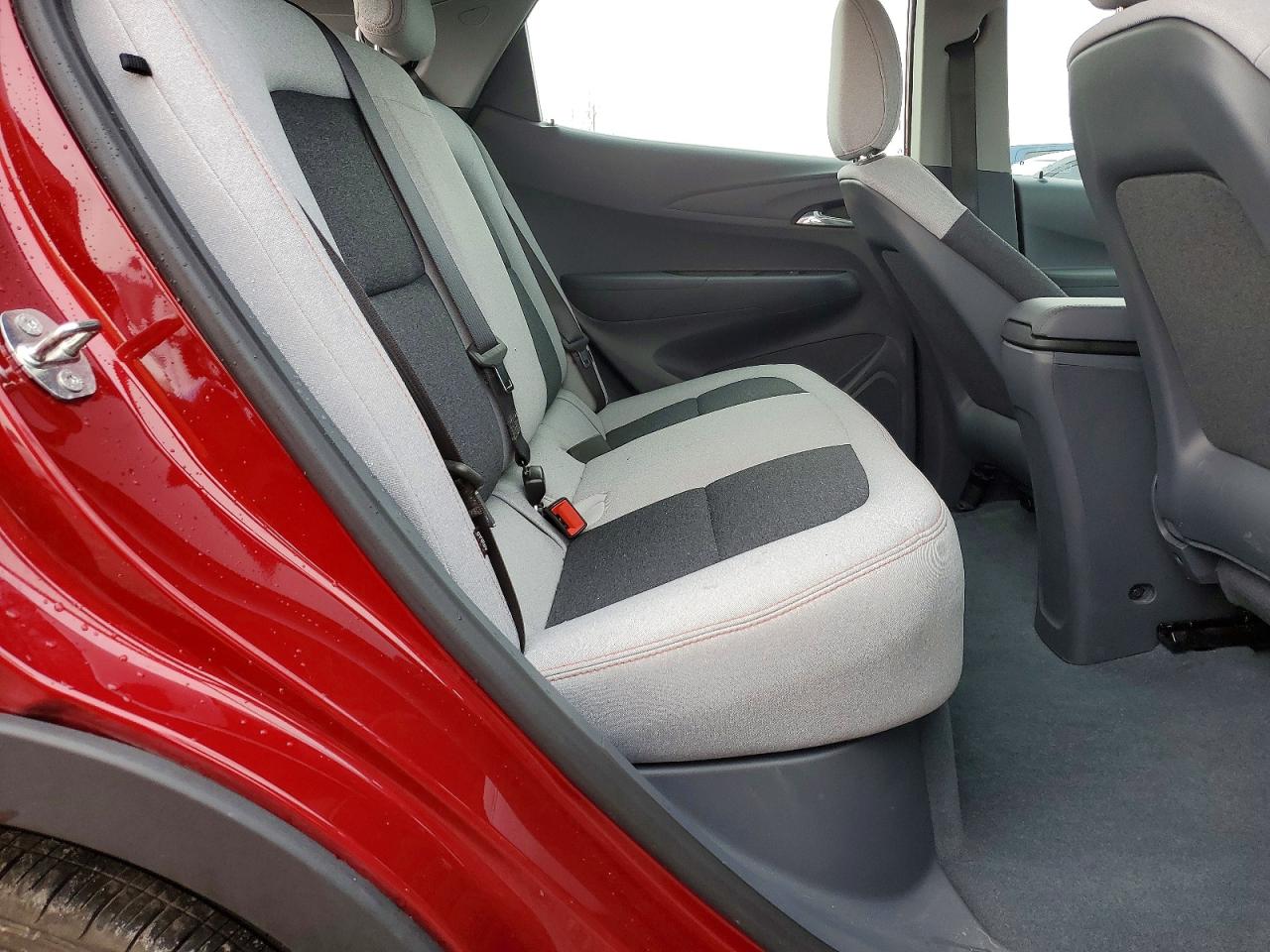 2019 CHEVROLET BOLT EV LT photo 31