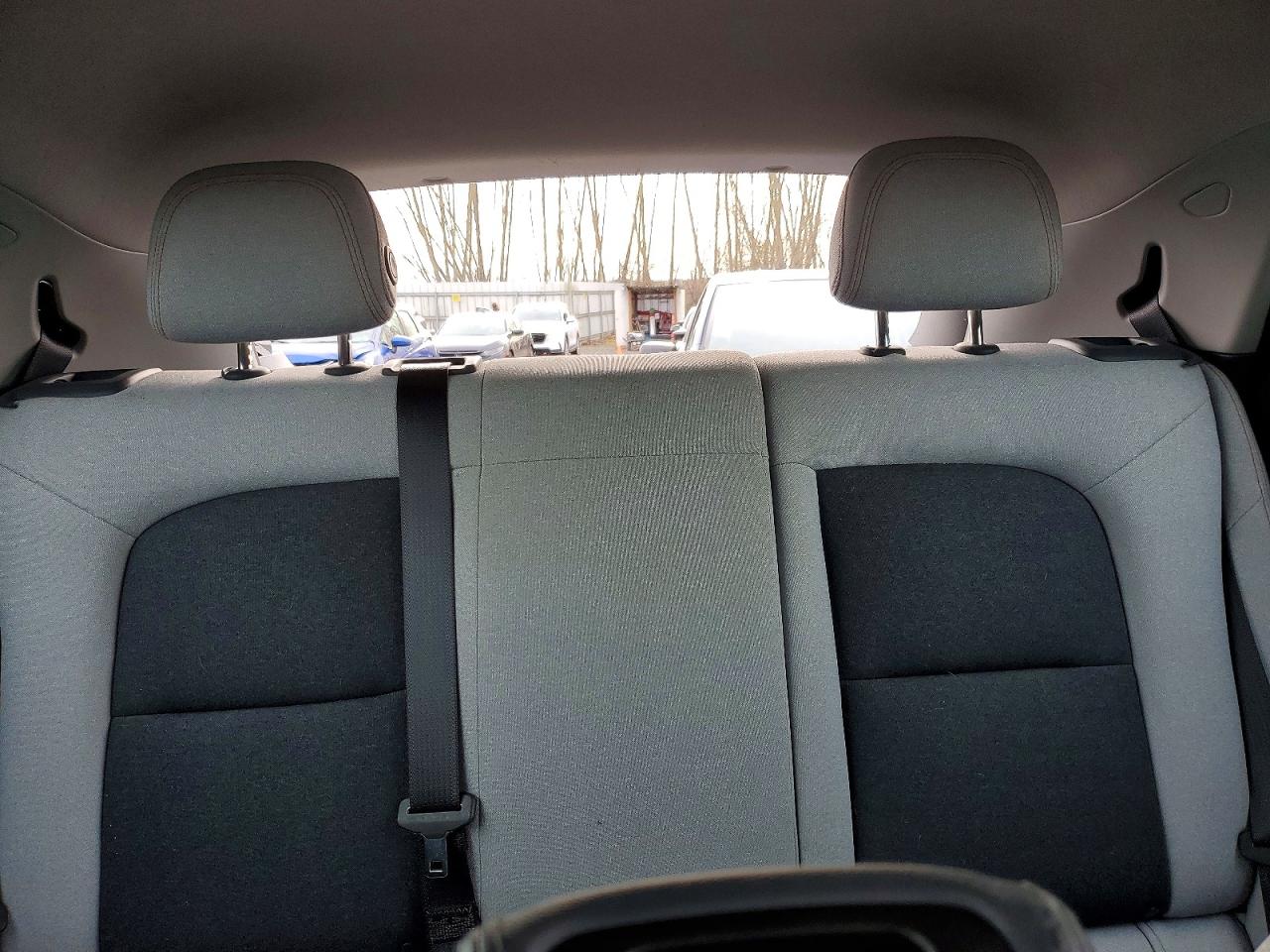2019 CHEVROLET BOLT EV LT photo 28
