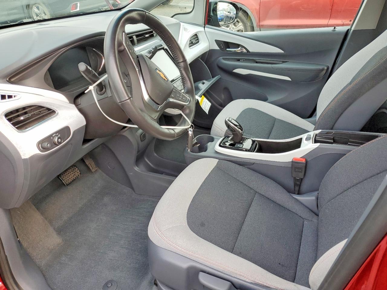 2019 CHEVROLET BOLT EV LT photo 19