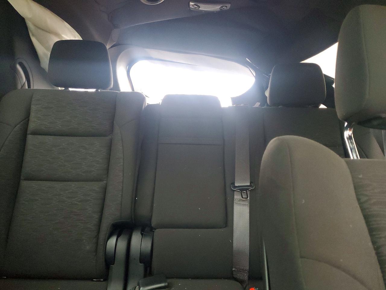 2024 DODGE DURANGO SXT photo 10