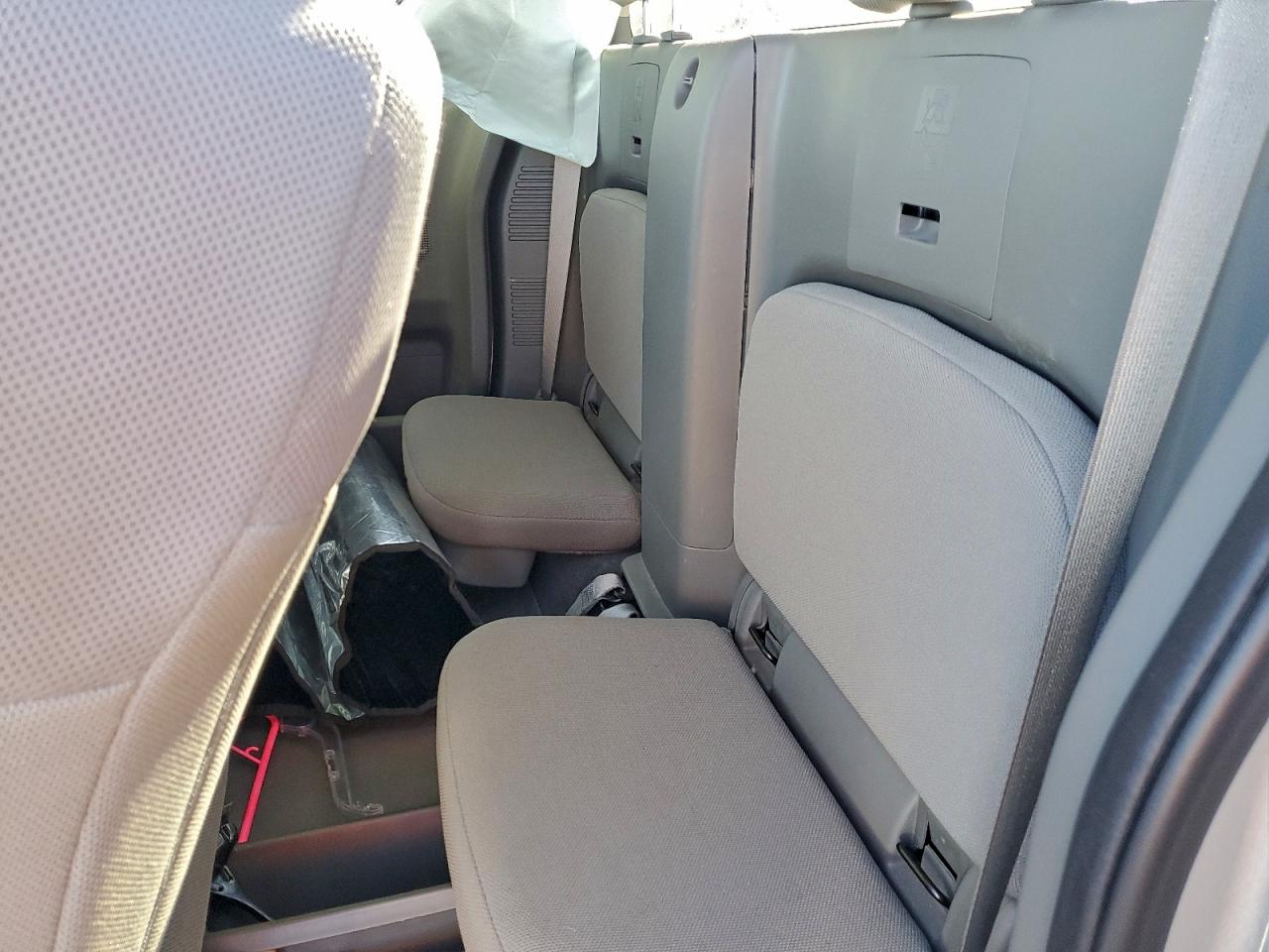 2019 NISSAN FRONTIER S photo 19