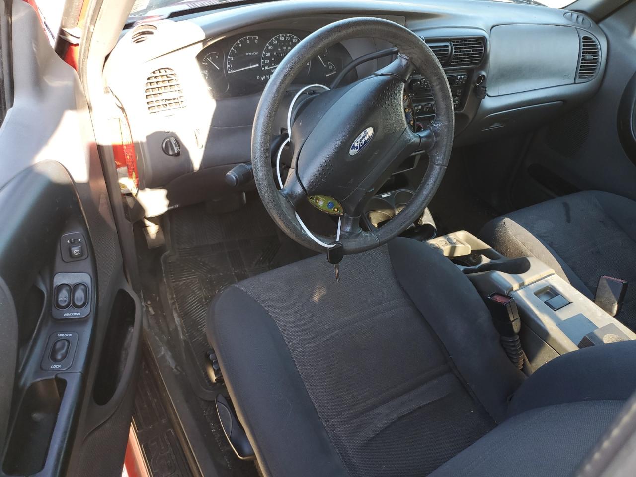2002 FORD RANGER SUPER CAB photo 22
