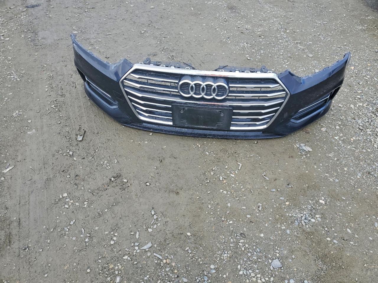 2018 AUDI A5 PREMIUM PLUS photo 23