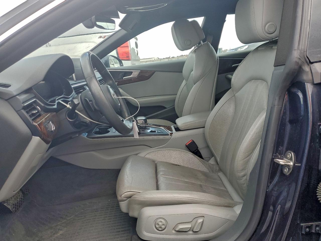 2018 AUDI A5 PREMIUM PLUS photo 13