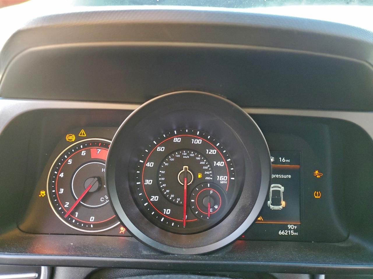 2023 HYUNDAI ELANTRA SEL photo 9