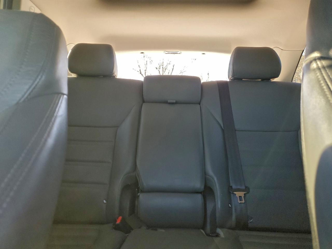 2016 KIA SORENTO EX photo 10