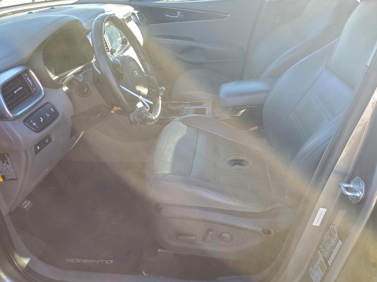 2016 KIA SORENTO EX photo 7