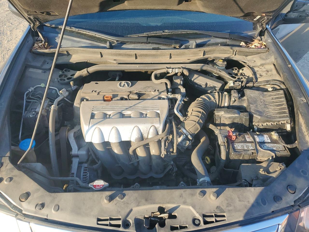 2011 ACURA TSX photo 11