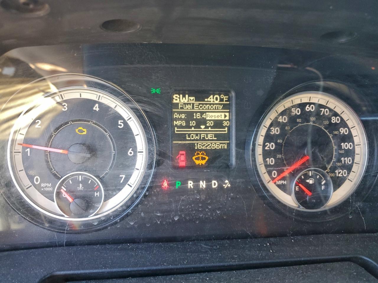 2018 RAM 1500 ST photo 9