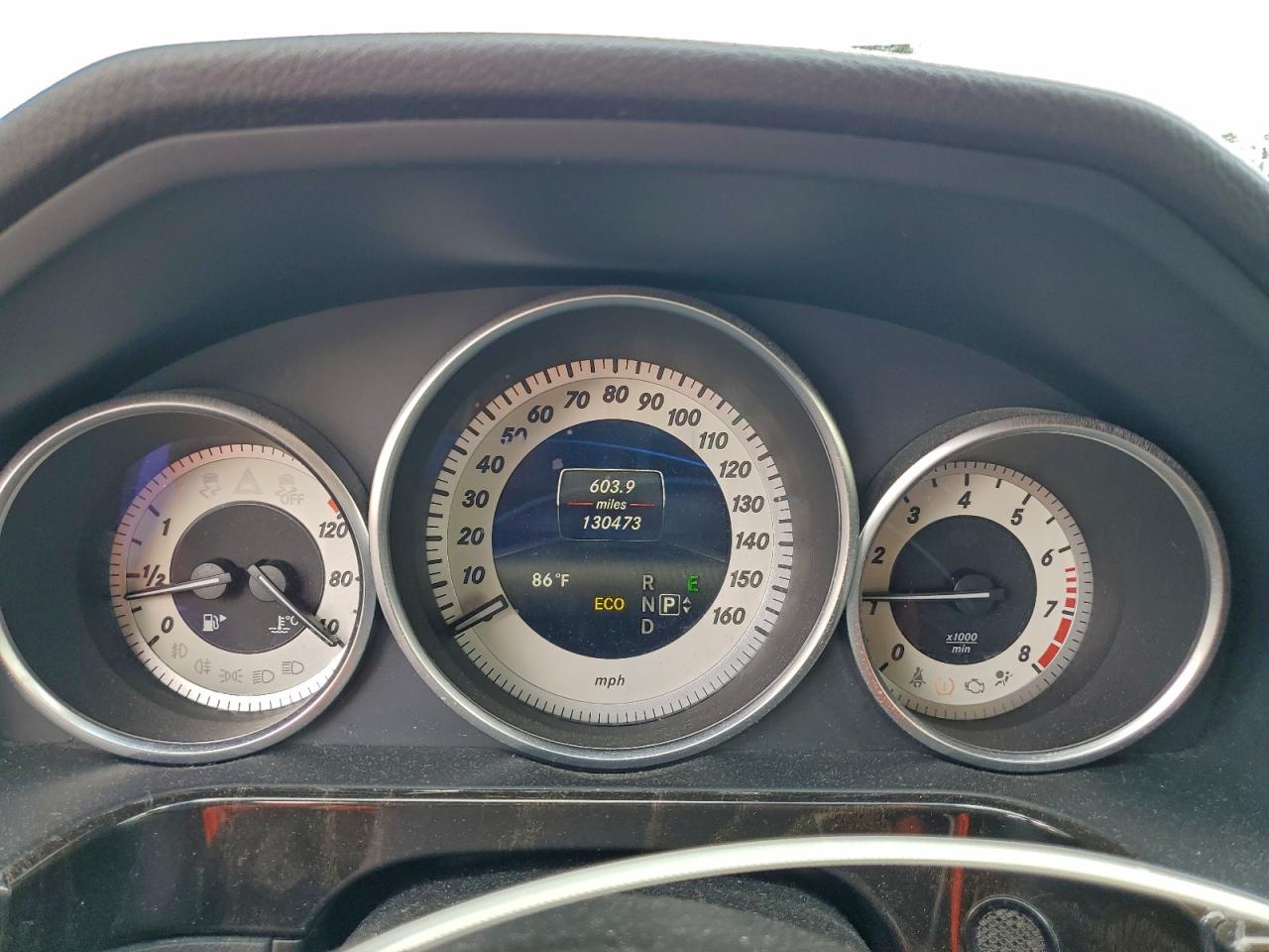 2014 MERCEDES-BENZ E 350 photo 17