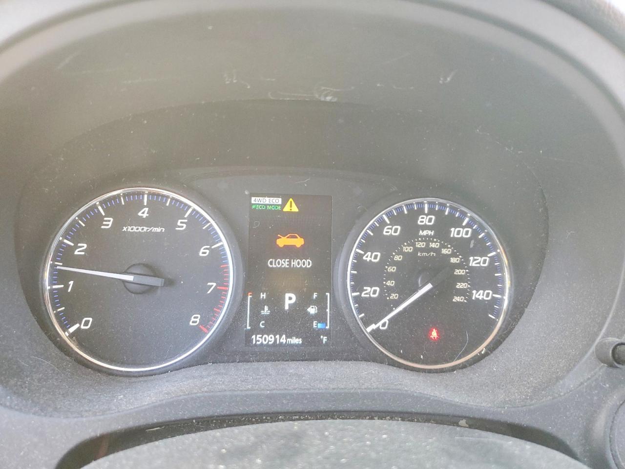 2018 MITSUBISHI OUTLANDER SE photo 9