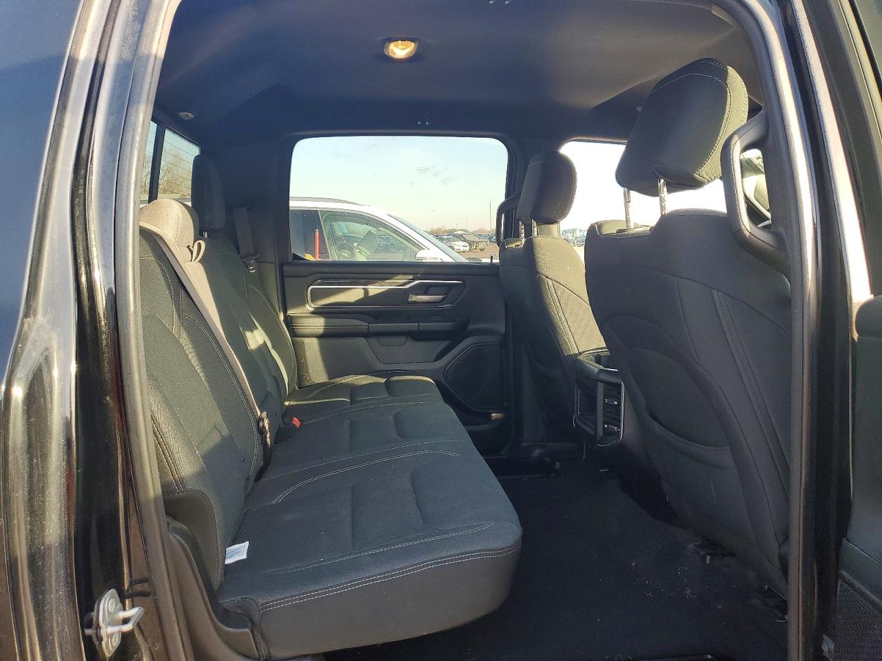 2019 RAM 1500 BIG HORN/LONE STAR photo 10