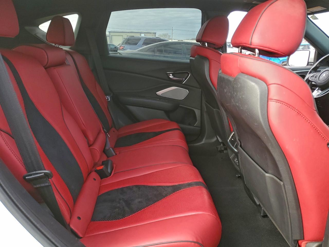 2020 ACURA RDX A-SPEC photo 10