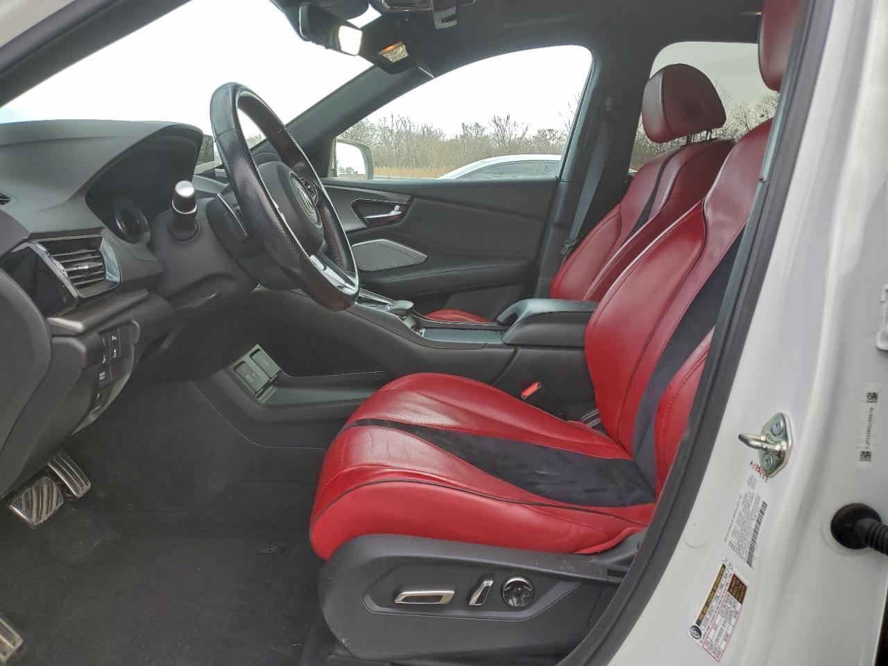 2020 ACURA RDX A-SPEC photo 7