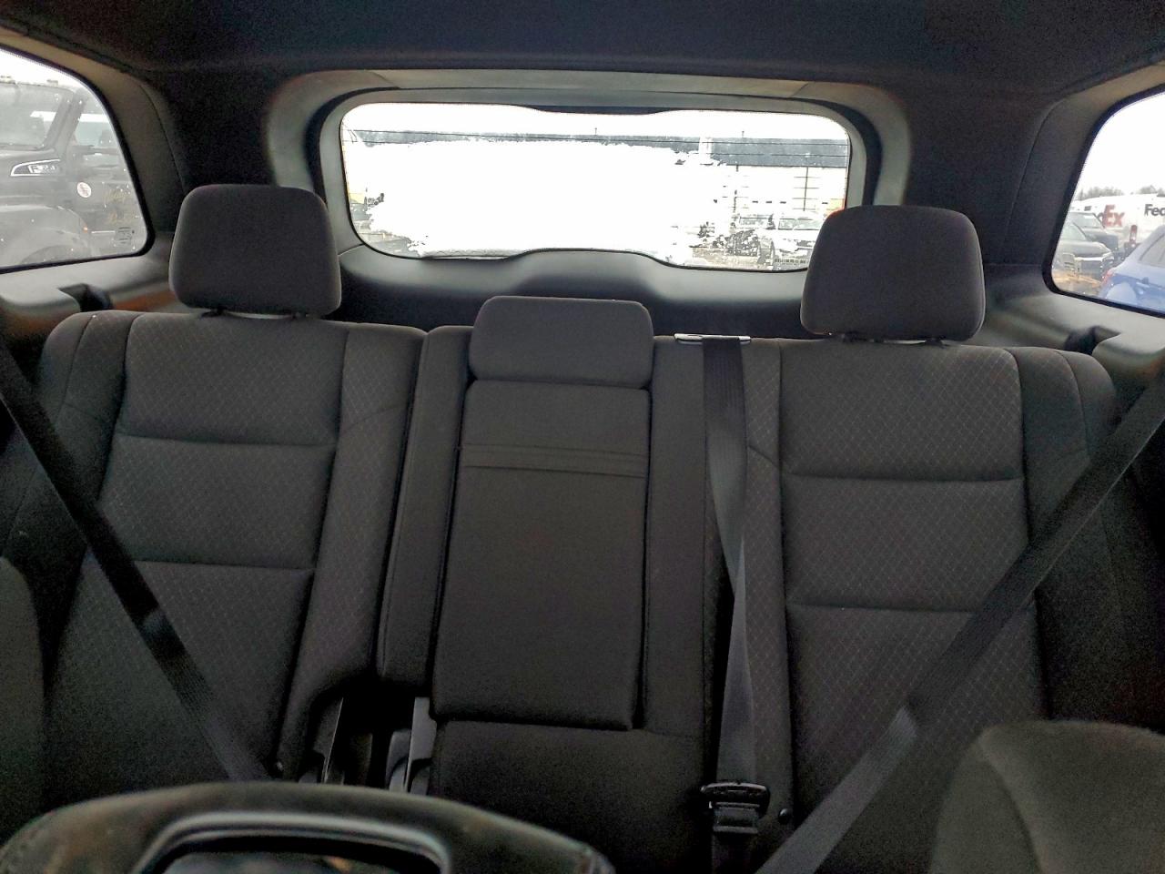 2018 JEEP GRAND CHEROKEE LAREDO photo 10